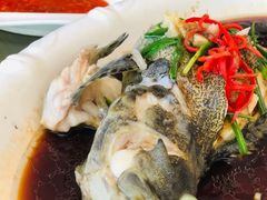 -日出青木·杭帮菜名店