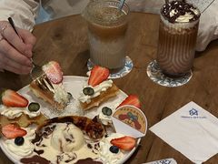 -西关84·History·Art·Cafe