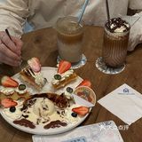 广州·老西关里的独栋洋楼咖啡☕️