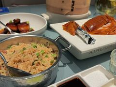 -小大董·烤鸭(观景餐厅·南京西路店)