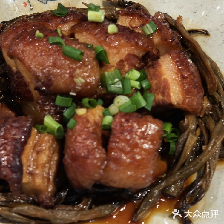 合川的这家豆花饭迷住了很多人