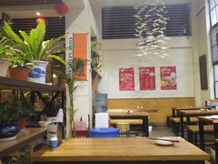大堂-福苗小骆驼烧烤(曲江店)