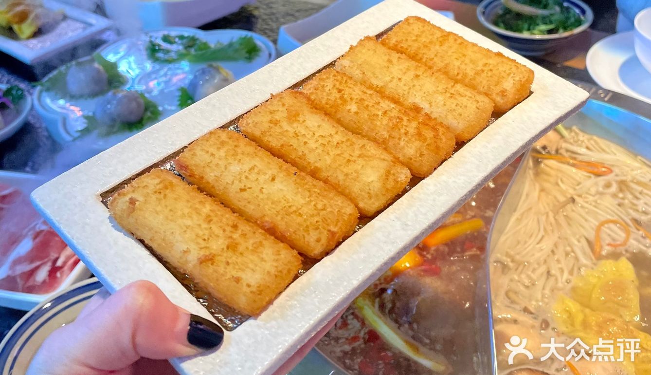 性价比相当高的重庆火锅~