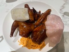 -又见炊烟私房菜(敬亭路店)