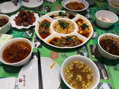 -令氏家外家周秦食府(高新店)