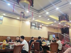 -金丝饭庄(金丝新天地保障性住宅小区店)