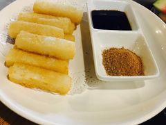 -杨家火锅(国美店)