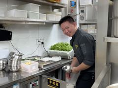 -狮拾久·现代新加坡料理(福田COCO Park店)