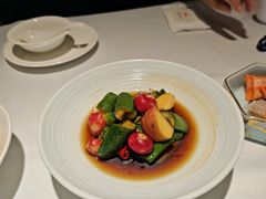 -小厨娘淮扬菜(龙湾天街店)