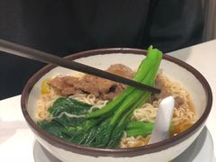-龙记·香港茶餐厅(海上世界店)