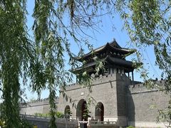 -台儿庄古城