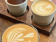 -Again Coffee Roaster(香蜜湖店)