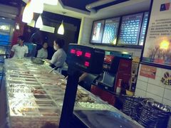 android_upload_pic-拿渡·水煮鱼 麻辣香锅(西单大悦城店)