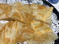 -庞家烧烤客栈(炮台山店)