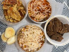 -进哥湖南津市牛肉粉店(下沙店)