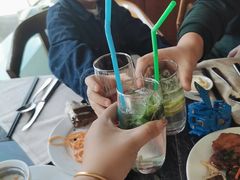 -东方红海鲜百汇(国际大厦店)