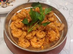 -SULTAN·苏坦土耳其餐厅(新光汇店)