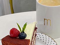 魅影红丝绒蛋糕-姆们M Sweetie Cake(三里屯店)