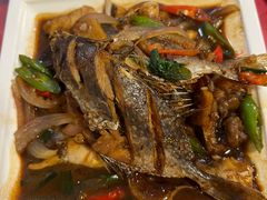 -海坛特色小吃·只做平潭特色菜(平潭店)