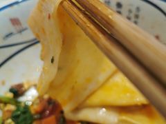 -陇上秦轩biangbiang面(萧山万象汇店)