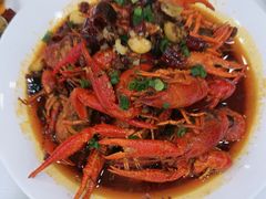 -簋街仔仔小龙虾(总店)