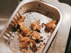 -谷牛日式烤肉(宝山U天地店)