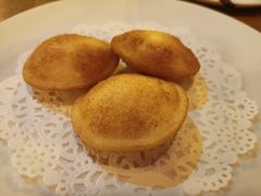 油炸冰激淋-热度餐厅(老佛爷店)