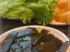 -一品诚记烤肉(大连柏威年购物中心店)
