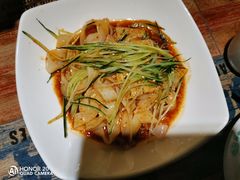 -新粤新疆菜(禅城店)