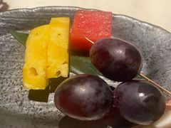 -三井日式料理(农安街店)