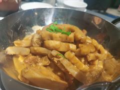 -徐记海鲜(观沙岭|滨江新城店)