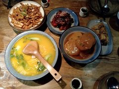 -兰溪小馆(东直门簋街店)