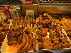 -八一好吃街·高品美食广场