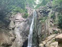 景点-浙北大峡谷