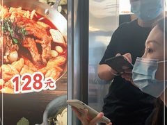 -小螺大作·螺蛳粉火锅(林和西店)