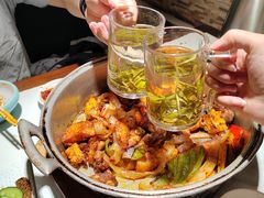 -清真·舒迩布炕锅王·高原美食文化(青海总店)