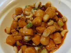 -秦唐一号西安菜馆(钟楼店)