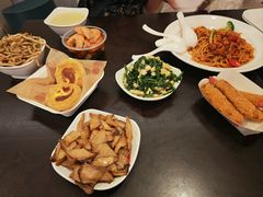 -阿那亚第三食堂 Cafeteria 3