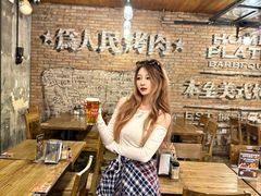 -本垒美式烤肉(三里屯店)