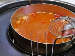 -云尊府云南菜·蒸汽石锅鱼(学清路店)