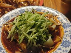 -柴窝堡22号辣子鸡·传承新疆菜