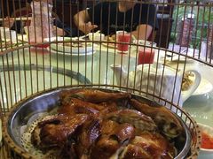 古法烧鸡-香山小厨(南联路店)