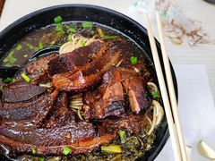 -小龙大肉面馆