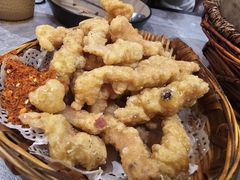 小酥肉-廖川菜(金虹桥店)