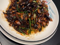 -码头鲜精致威海菜(欧乐坊店)