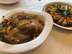 川北凉粉-嘉陵楼馋嘴城(簋街总店)