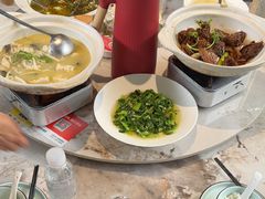 -又见炊烟私房菜(敬亭路店)