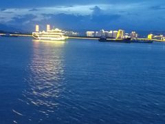 -明润海鲜(南边海店)