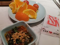 -捞神煲汤火锅(湖滨商业街店)