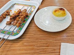 -丝路传奇·中国拉面航母店(北医三院店)